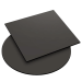 DARK GREY 604