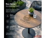 Стіл HPL compact RIVA 70 INDIAN Стіл HPL compact RIVA 70 INDIAN