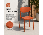 Стілець поліпропілен MARE BRICK